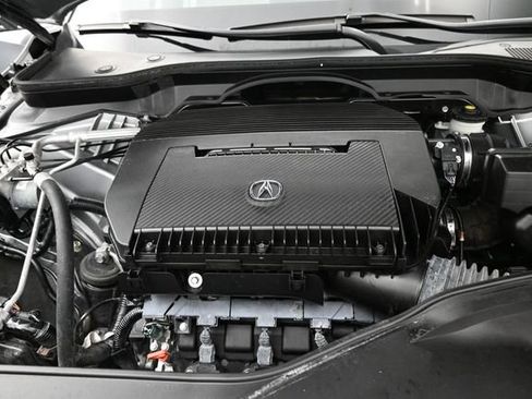 Used 2024 Acura MDX FWD w/ Technology Package image 22