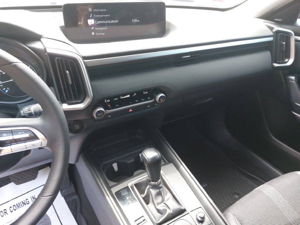 Used 2024 MAZDA CX-50 AWD 2.5 S w/ Cargo Package image 20