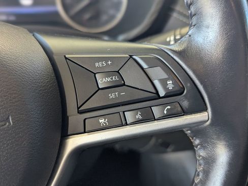 Used 2020 Nissan Sentra SV w/ Electronics Package image 18