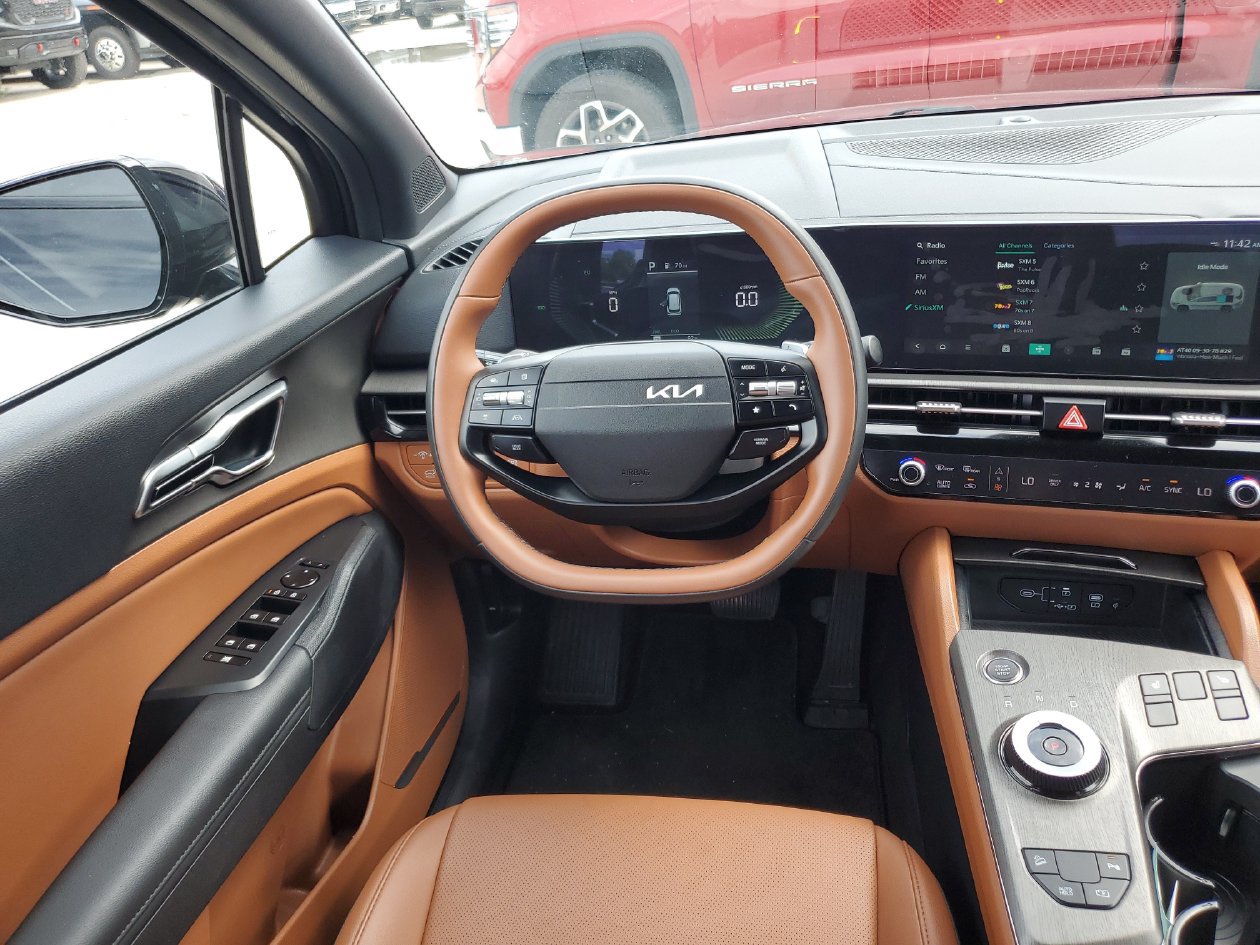 Used 2026 Kia Sportage X-Line AWD/4WD image 12