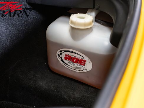Used 2001 Dodge Viper GTS RWD image 44