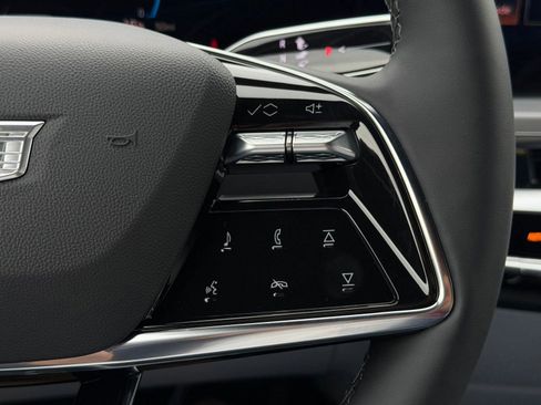 New 2026 Cadillac Lyriq Sport image 22