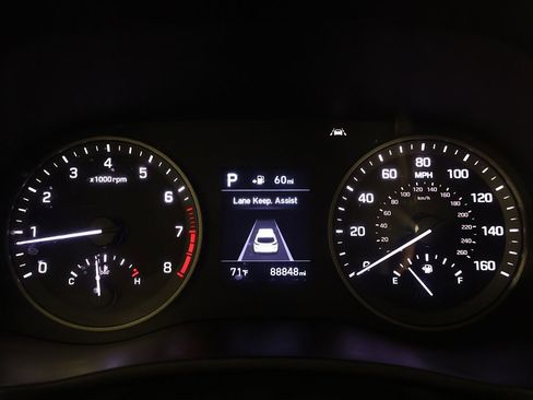 Used 2020 Hyundai Tucson SE FWD image 32