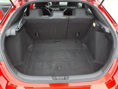 Used 2022 Honda Civic Sport image 15