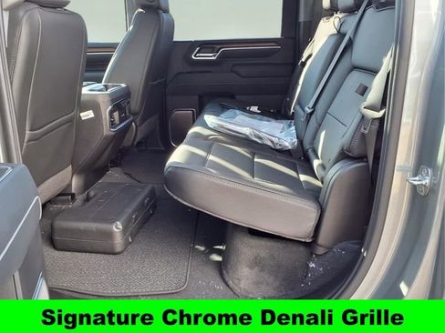 New 2026 GMC Sierra 3500 Denali w/ Denali Reserve Package image 26