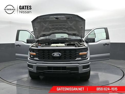 Used 2025 Ford F150 STX AWD/4WD image 57