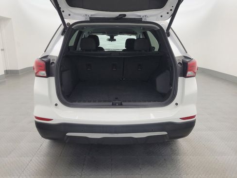 Used 2022 Chevrolet Equinox LT FWD image 29
