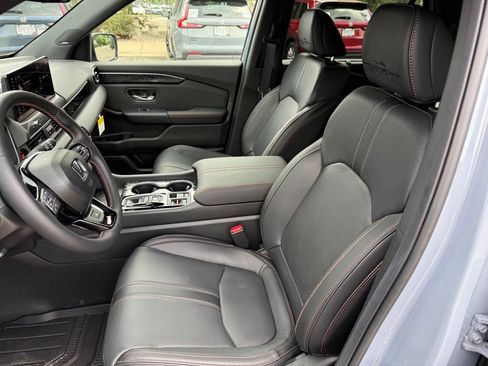 Certified 2026 Honda Passport TrailSport Elite image 14