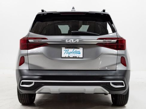 Certified 2023 Kia Seltos S FWD image 29