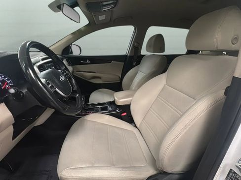 Used 2020 Kia Sorento LX w/ LX I4 Convenience Package FWD image 22