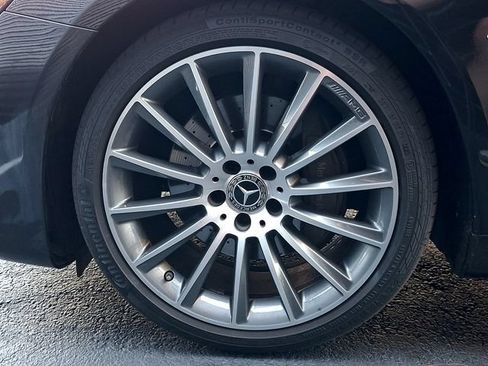 Used 2018 Mercedes-Benz SL 550 image 15