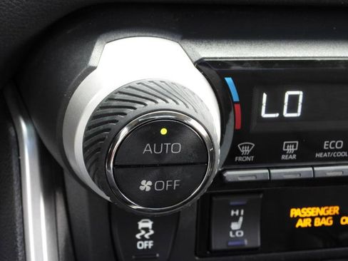 Used 2019 Toyota RAV4 XLE image 45