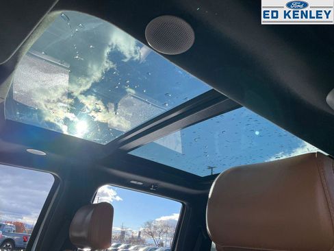 Used 2024 Ford F350 Platinum w/ Tremor Off-Road Package image 7