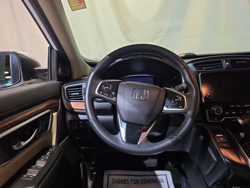 Used 2020 Honda CR-V EX-L image 11