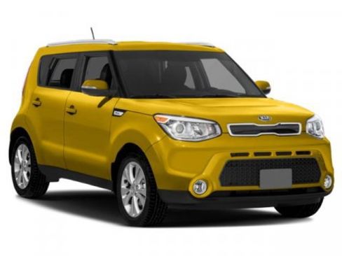 Used 2015 Kia Soul + w/ Audio Package image 9