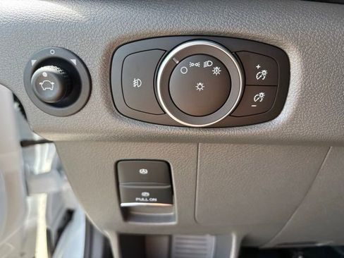 New 2025 Ford Transit 250 148 Medium Roof w/ Load Area Protection Package image 19