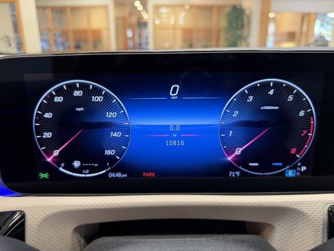 Certified 2025 Mercedes-Benz CLA 250 image 10