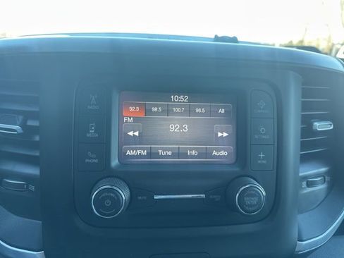 Used 2023 RAM 1500 Big Horn image 25