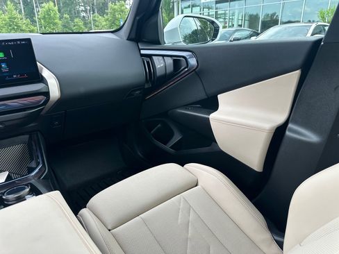 Certified 2025 BMW X3 xDrive30i AWD/4WD image 20