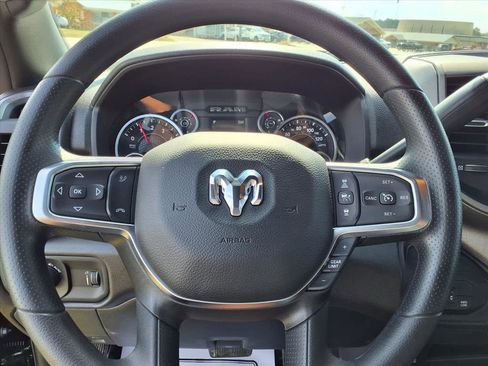 New 2026 RAM 2500 Tradesman w/ Chrome Appearance Group image 24