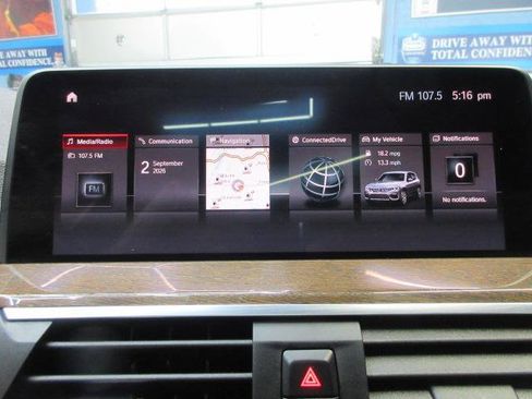 Used 2019 BMW X3 xDrive30i AWD/4WD image 28