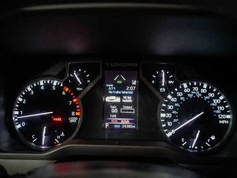Used 2022 Toyota Tundra SR5 image 24