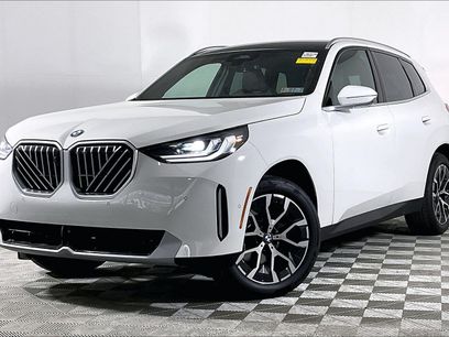 Certified 2026 BMW X3 xDrive30i