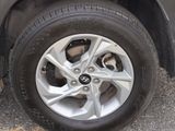 Used 2024 Hyundai Tucson SEL image 4
