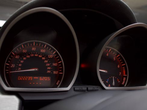 Used 2003 BMW Z4 3.0i image 22