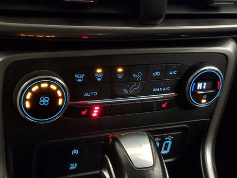 Used 2020 Ford EcoSport SE w/ Interior Protection Package image 22