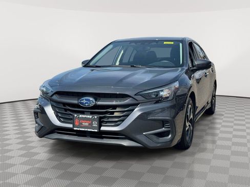 Used 2024 Subaru Legacy Premium AWD/4WD image 3