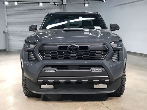 New 2026 Toyota Tacoma TRD Sport image 2