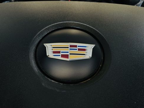 Used 2019 Cadillac CT6 Premium Luxury AWD/4WD image 22