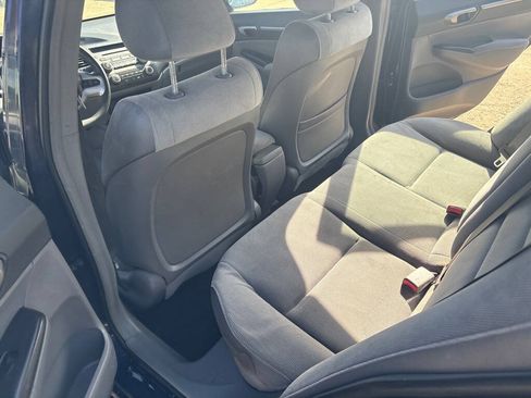 Used 2008 Honda Civic EX image 11