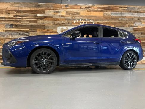 Used 2024 Subaru Impreza RS AWD/4WD image 21
