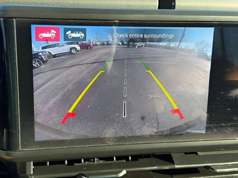 Used 2024 Jeep Wrangler High Altitude image 25