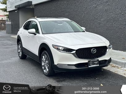 Certified 2025 MAZDA CX-30 AWD 2.5 S w/ Preferred Package