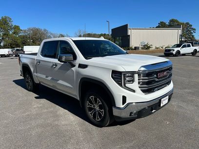Used 2025 GMC Sierra 1500 SLT