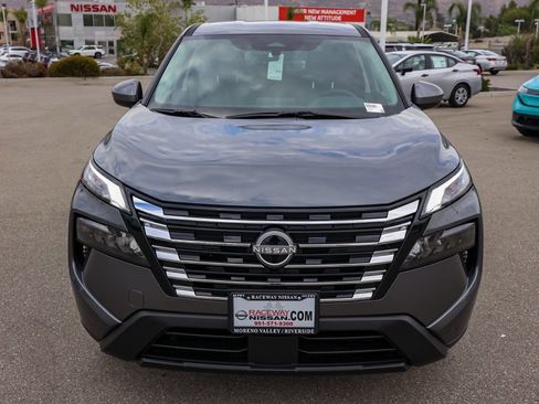 New 2026 Nissan Rogue SV image 9