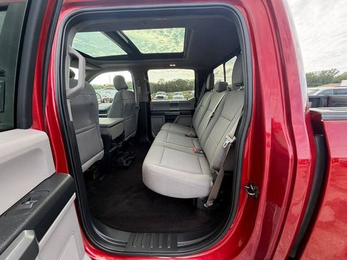 Used 2016 Ford F150 XLT w/ Equipment Group 302A Luxury AWD/4WD image 10