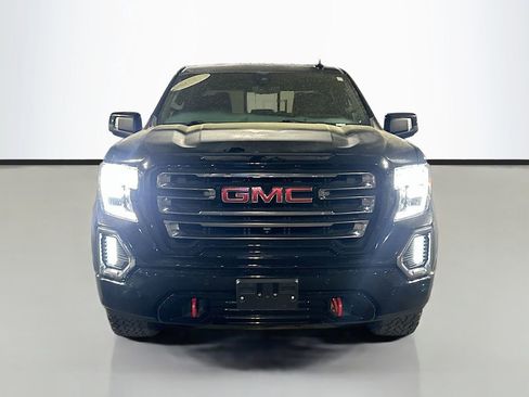 Used 2021 GMC Sierra 1500 AT4 w/ AT4 Premium Package image 2