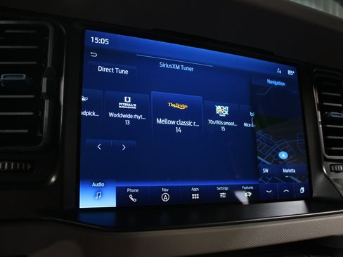 Used 2023 Ford Bronco Wildtrak AWD/4WD image 80