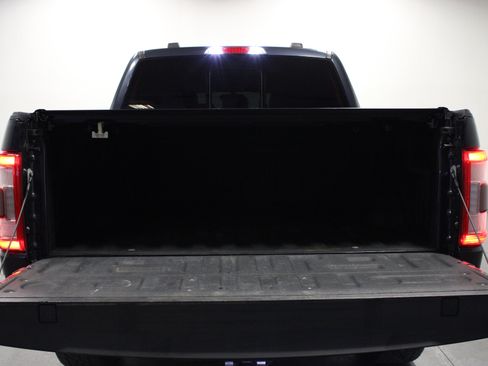Used 2021 Ford F150 Platinum AWD/4WD image 14