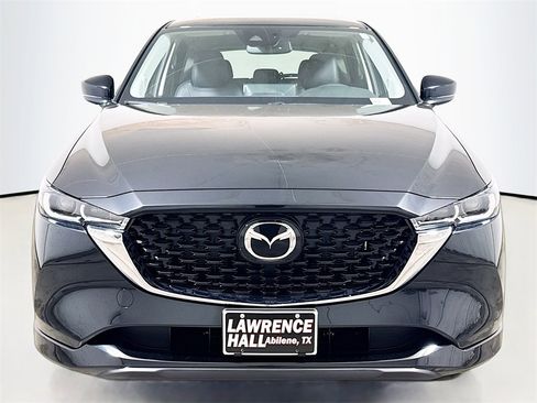 New 2025 MAZDA CX-5 AWD 2.5 S w/ Preferred Package image 2