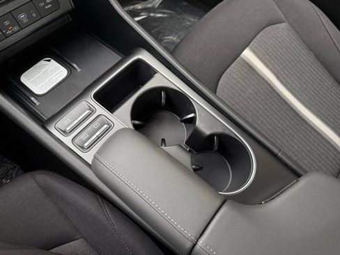 New 2026 Hyundai Sonata SEL FWD image 26