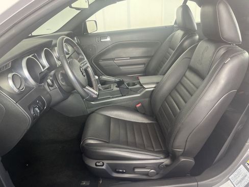 Used 2007 Ford Mustang Shelby GT500 image 12