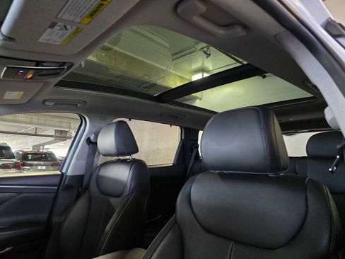 Used 2022 Hyundai Santa Fe Limited w/ Cargo Package image 25
