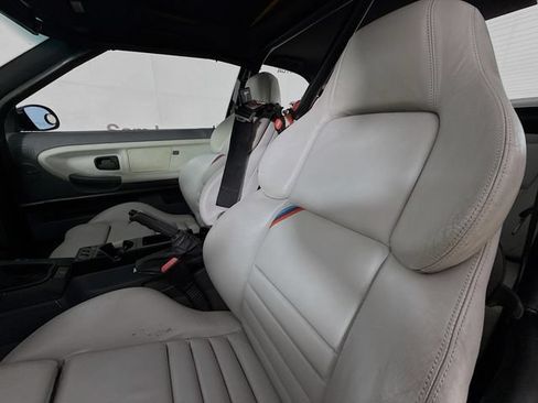 Used 1998 BMW M3 Coupe RWD image 18