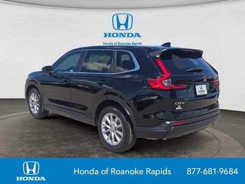 New 2026 Honda CR-V EX image 3