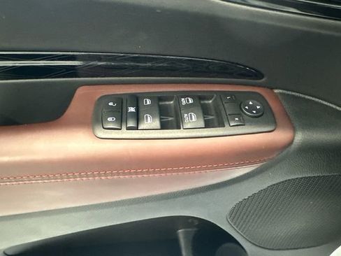 Used 2024 Dodge Durango Citadel AWD/4WD image 29